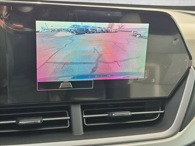 New 2026 Chevrolet Trax LS w/ LS Convenience Package FWD image 14