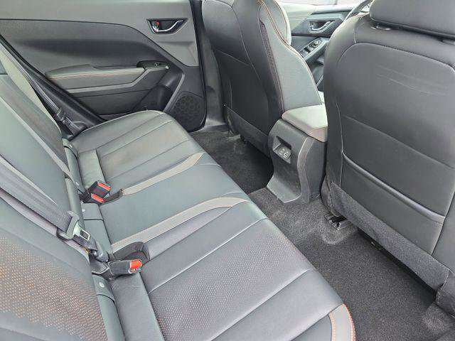 Used 2024 Subaru Crosstrek 2.5i Limited w/ Popular Package #3A image 13