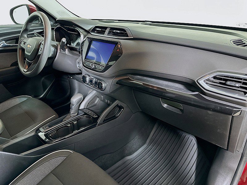 Used 2021 Chevrolet TrailBlazer LT w/ Convenience Package image 28