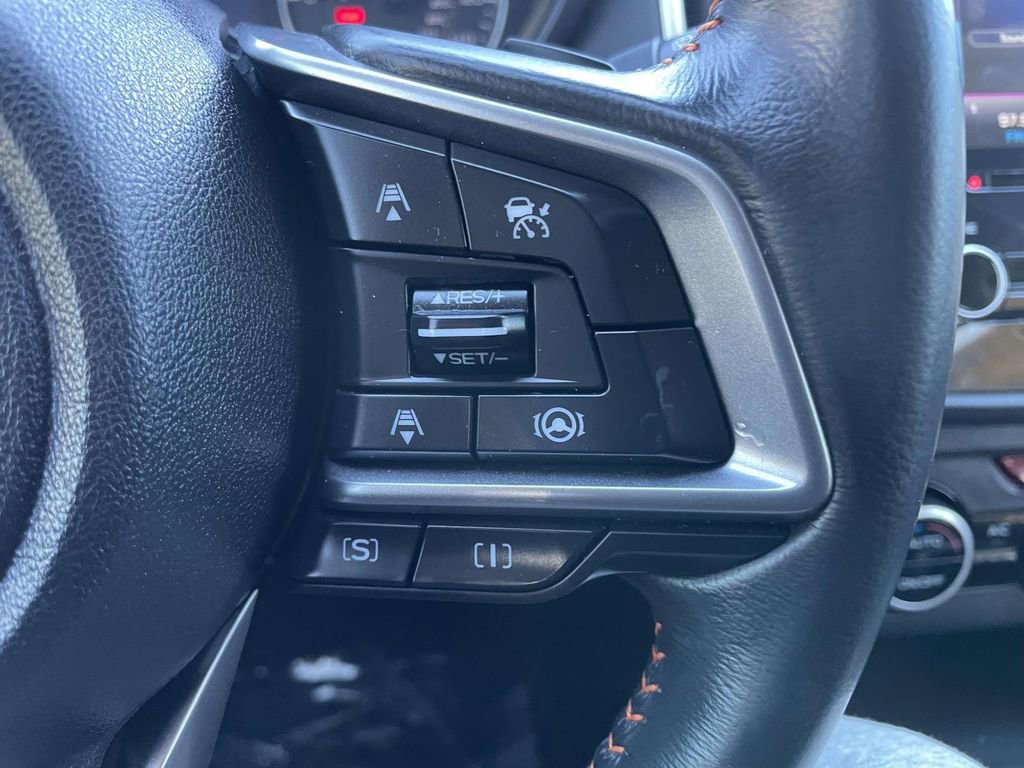 Used 2021 Subaru Crosstrek 2.5i Limited image 33