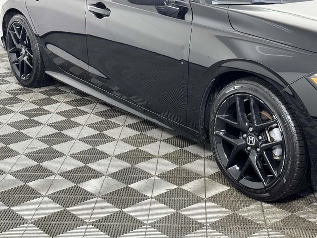 Used 2023 Honda Civic Sport image 12