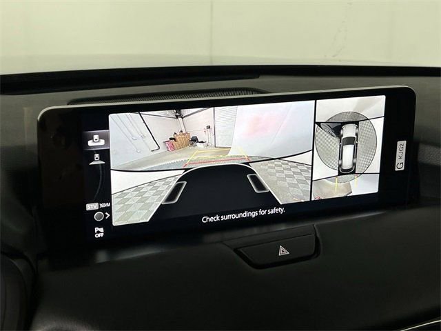 New 2026 MAZDA CX-90 3.3 Turbo S w/ Premium Plus image 22