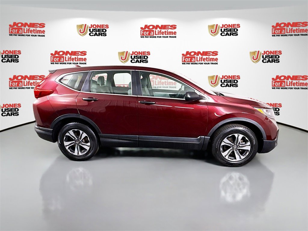 Used 2019 Honda CR-V LX image 16