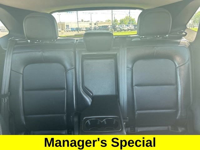 Used 2021 Ford Escape SEL AWD/4WD image 32
