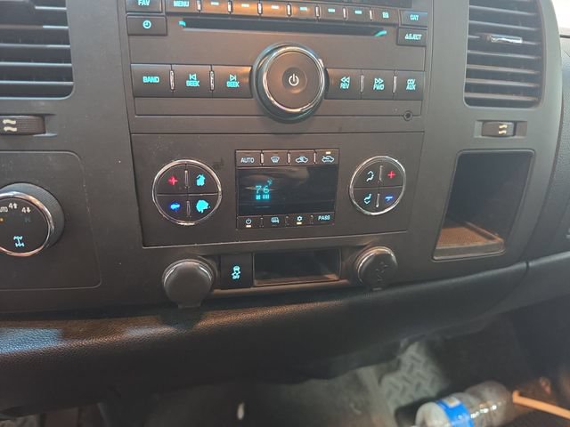 Used 2012 Chevrolet Silverado 1500 LT AWD/4WD image 9