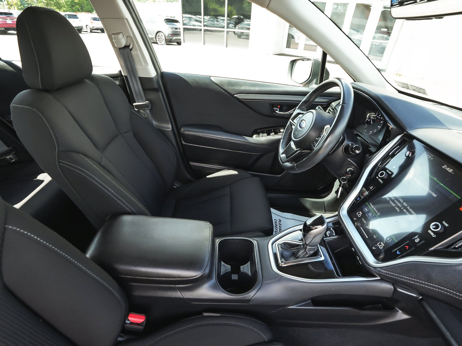 Used 2020 Subaru Legacy Premium w/ Popular Package #1 AWD/4WD image 42