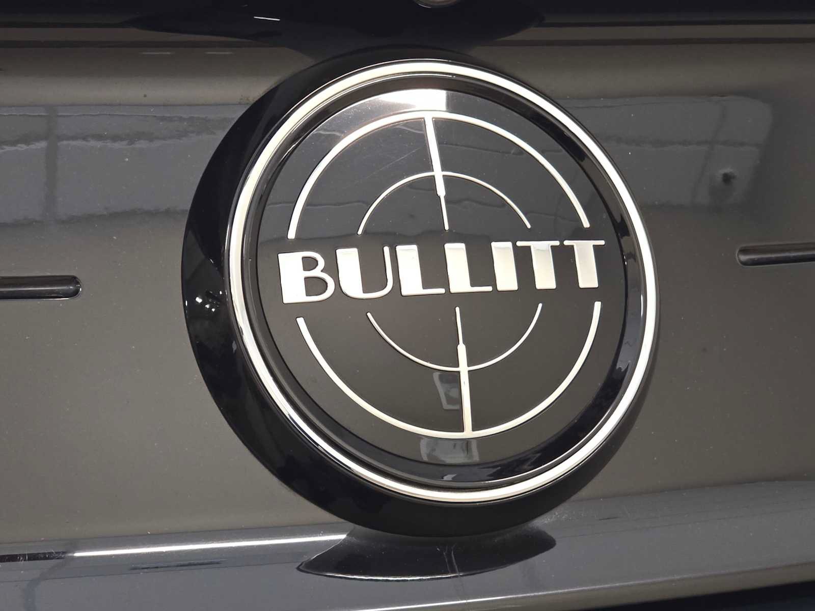 Used 2019 Ford Mustang Bullitt w/ Bullitt Electronics Package RWD image 7