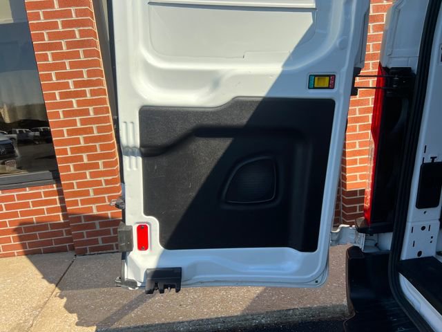Used 2019 Ford Transit 150 130 Low Roof image 22