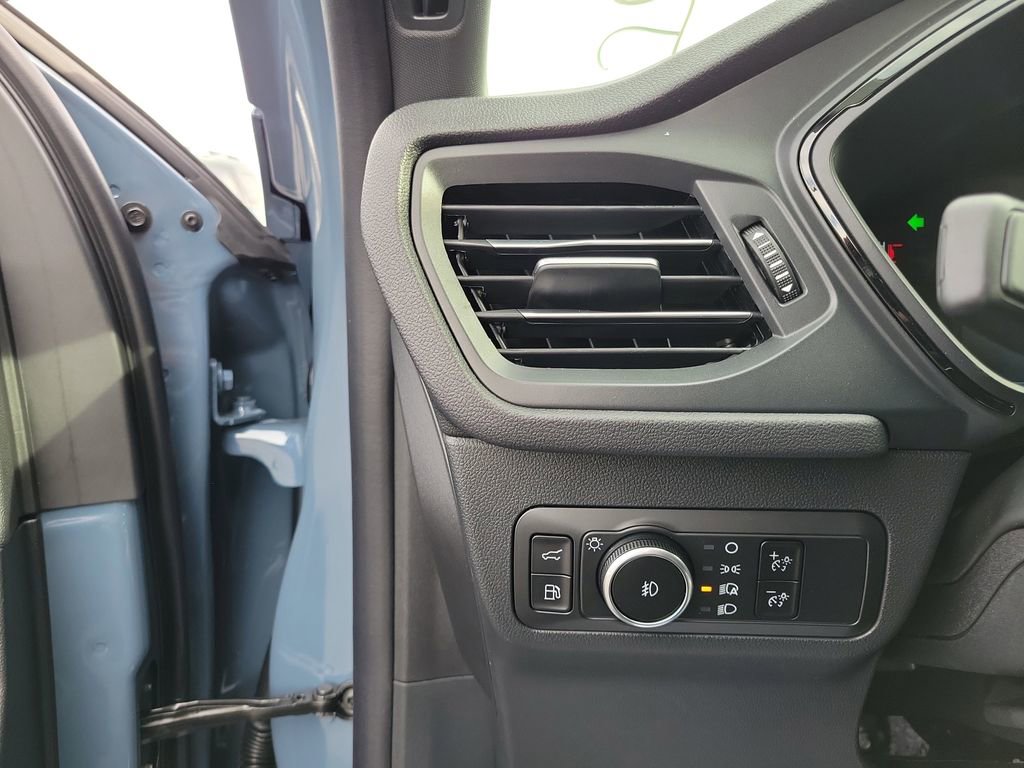 New 2026 Ford Escape ST-Line Select image 21