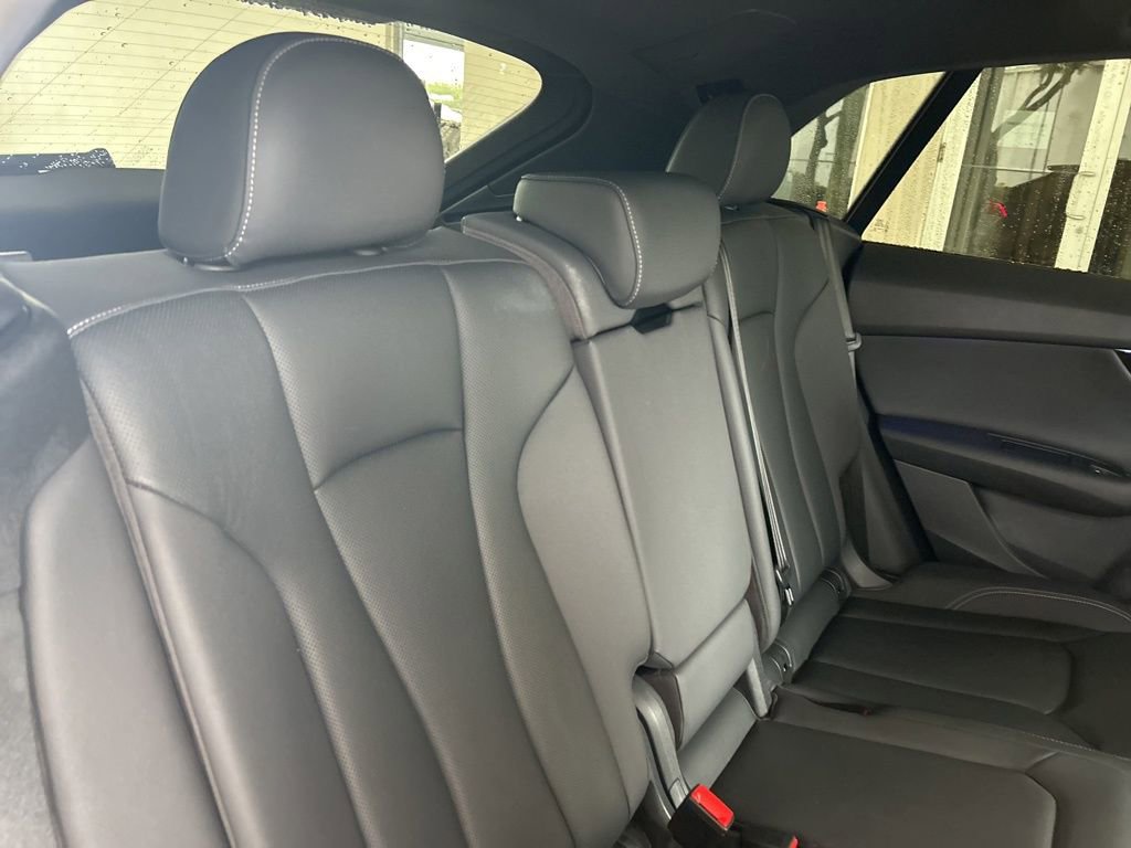 Used 2019 Audi Q8 Premium Plus image 26