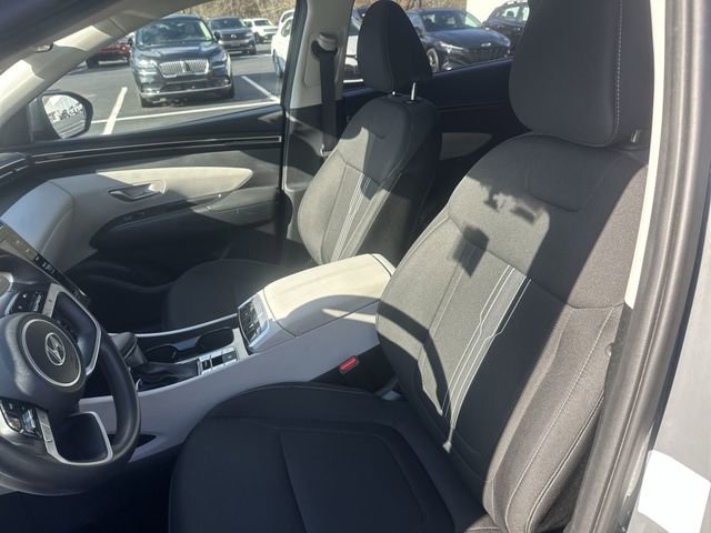 Used 2024 Hyundai Tucson SEL image 15