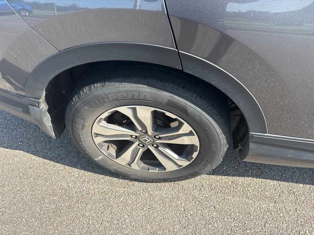 Certified 2019 Honda CR-V LX image 43