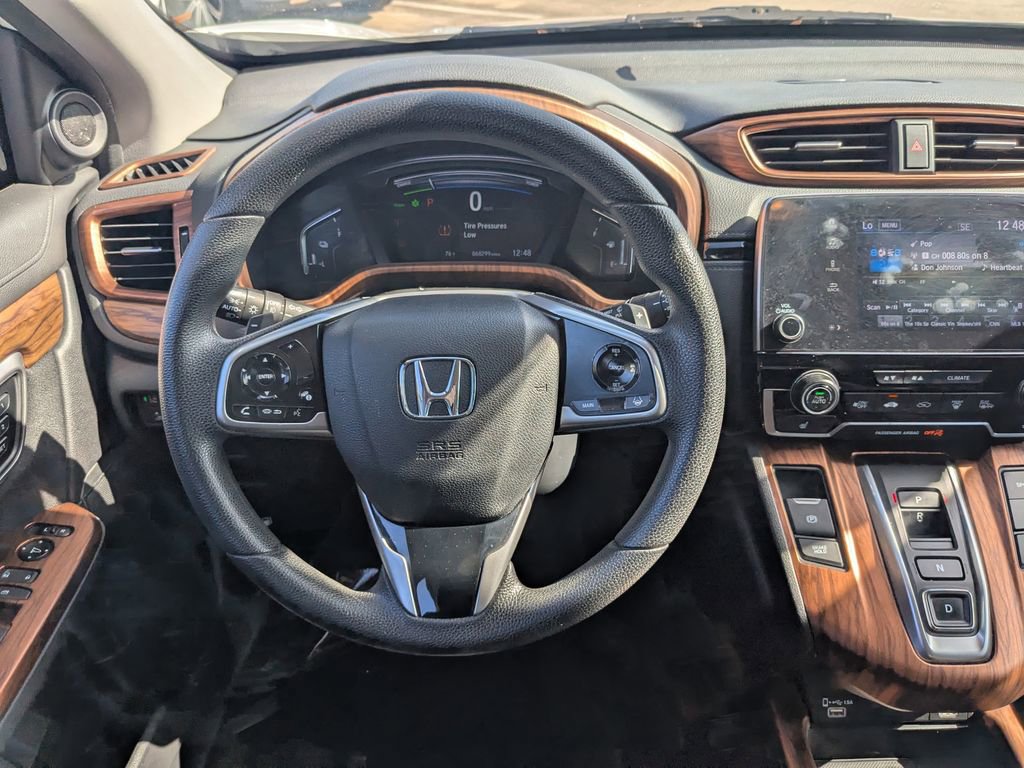 Used 2020 Honda CR-V EX image 3