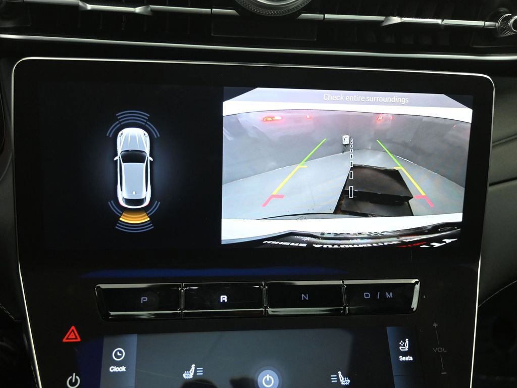 Used 2023 Maserati Grecale Modena image 12