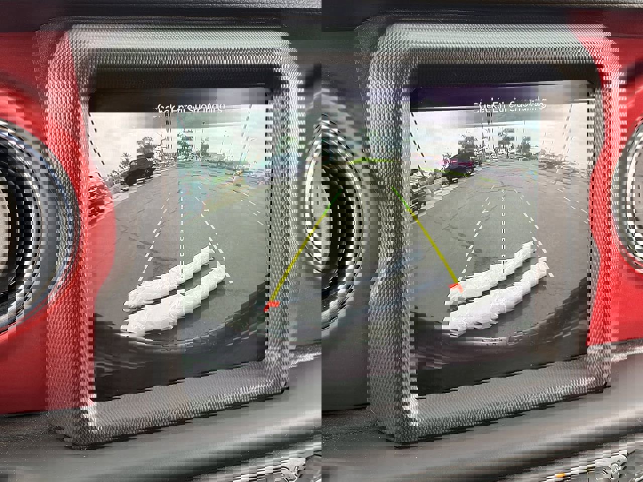 Used 2021 Jeep Wrangler Unlimited Rubicon image 28