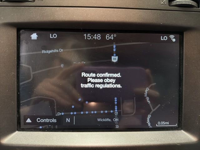 Used 2017 Lincoln Navigator L Reserve AWD/4WD image 21