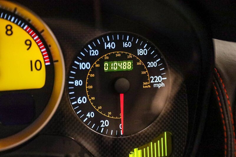 Used 2007 Ferrari F430 Spider RWD image 28