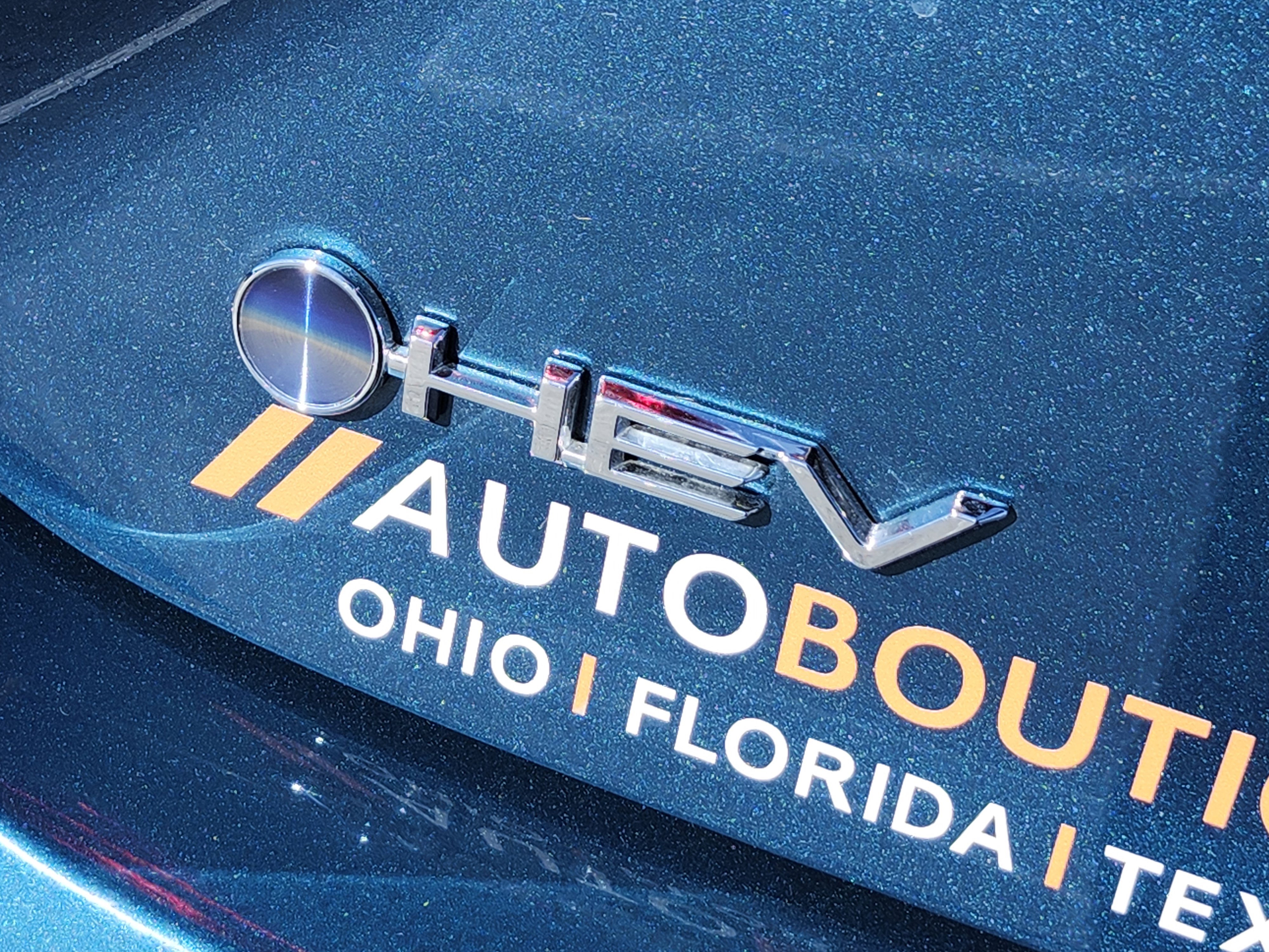 Used 2025 Toyota Camry LE image 16