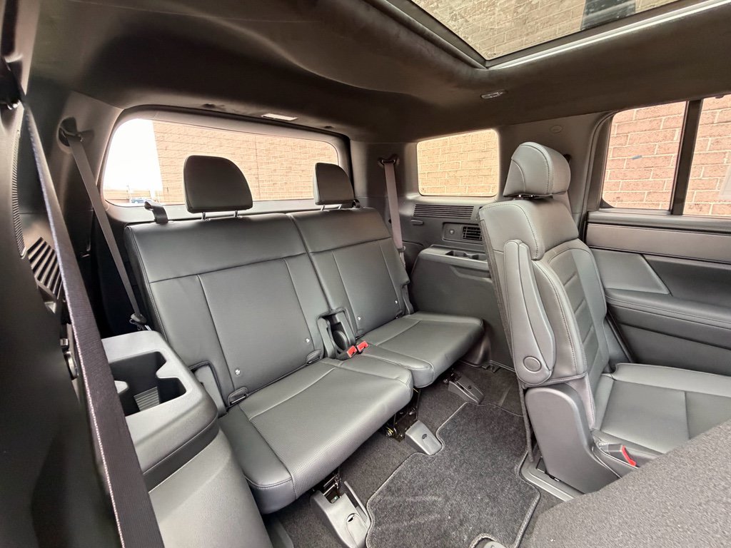 New 2026 Hyundai Santa Fe Calligraphy AWD/4WD image 25