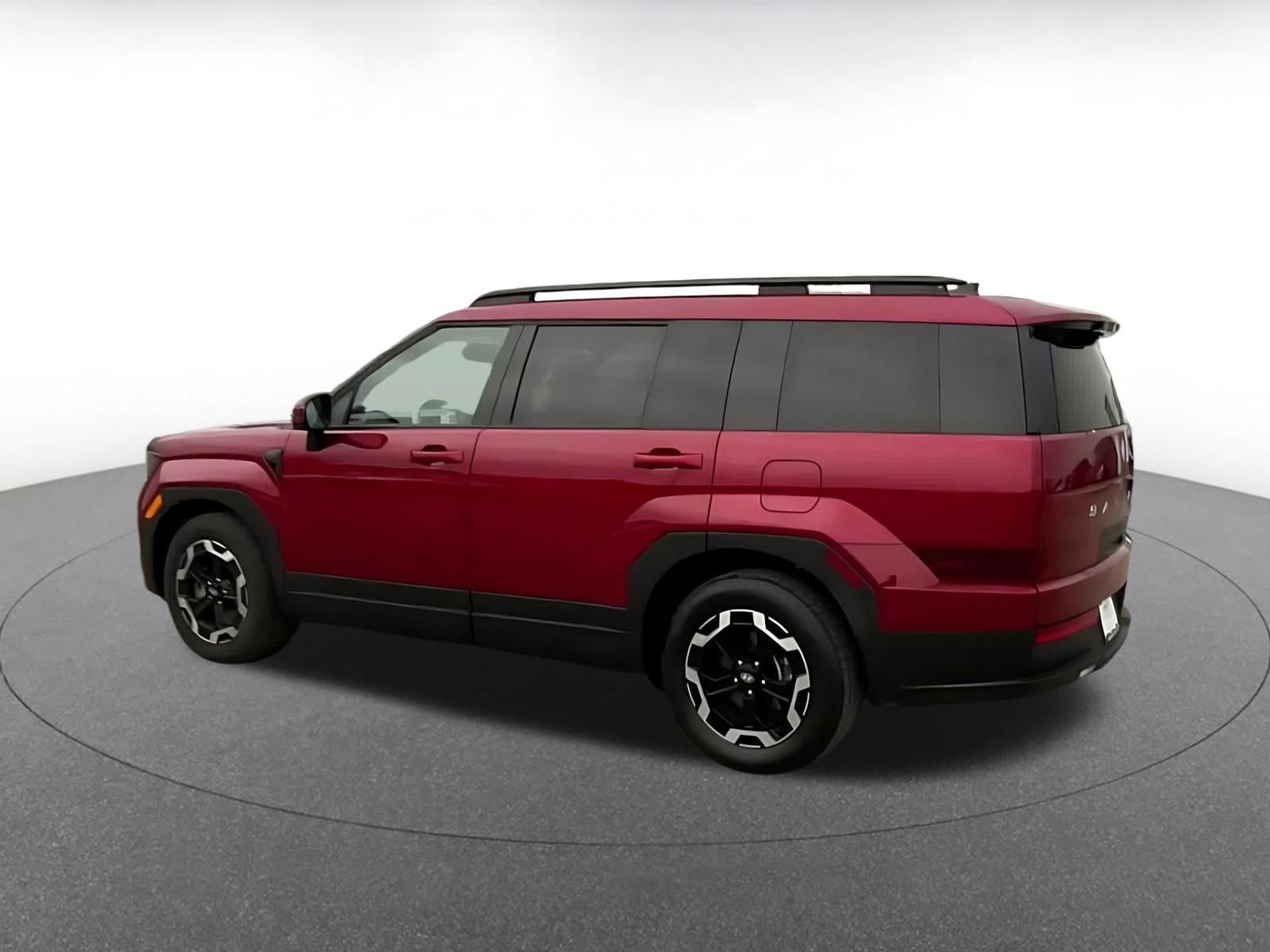 Used 2025 Hyundai Santa Fe SEL image 10