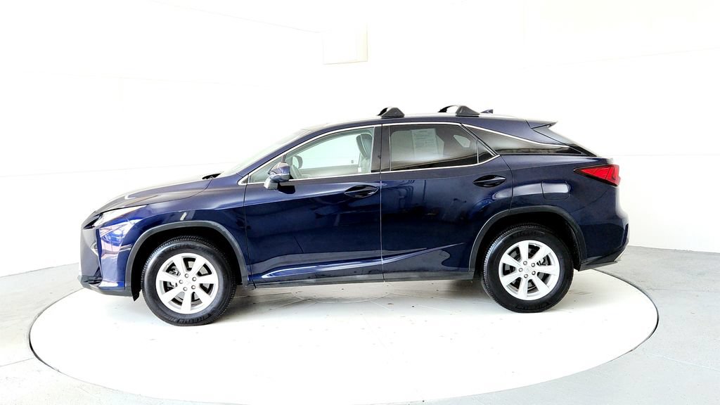 Used 2016 Lexus RX 350 AWD w/ Premium Package image 3