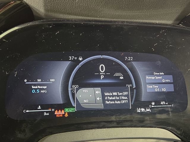 New 2026 Lexus RX 350 image 16