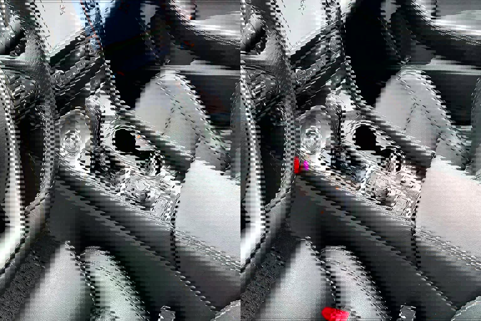 Used 2018 Nissan Maxima 3.5 SV image 17