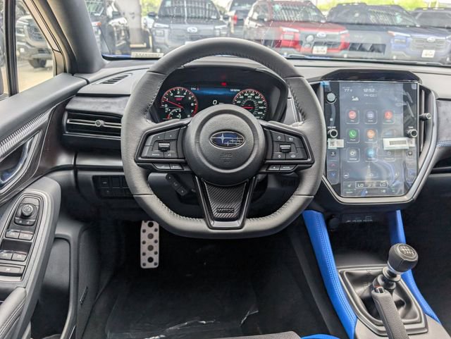 New 2026 Subaru WRX tS image 17