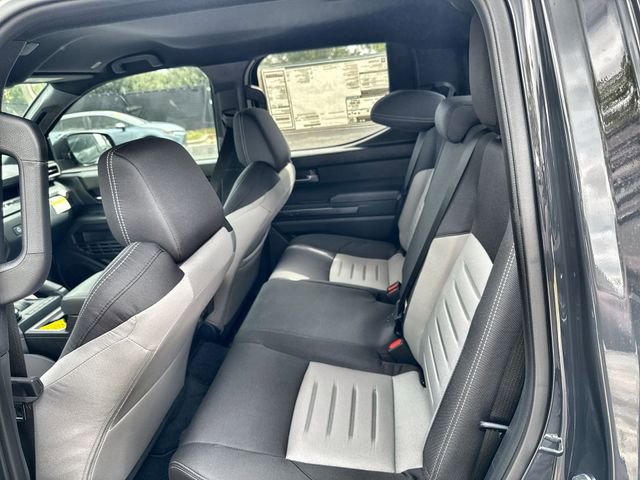 New 2025 Toyota Tacoma TRD Sport image 31