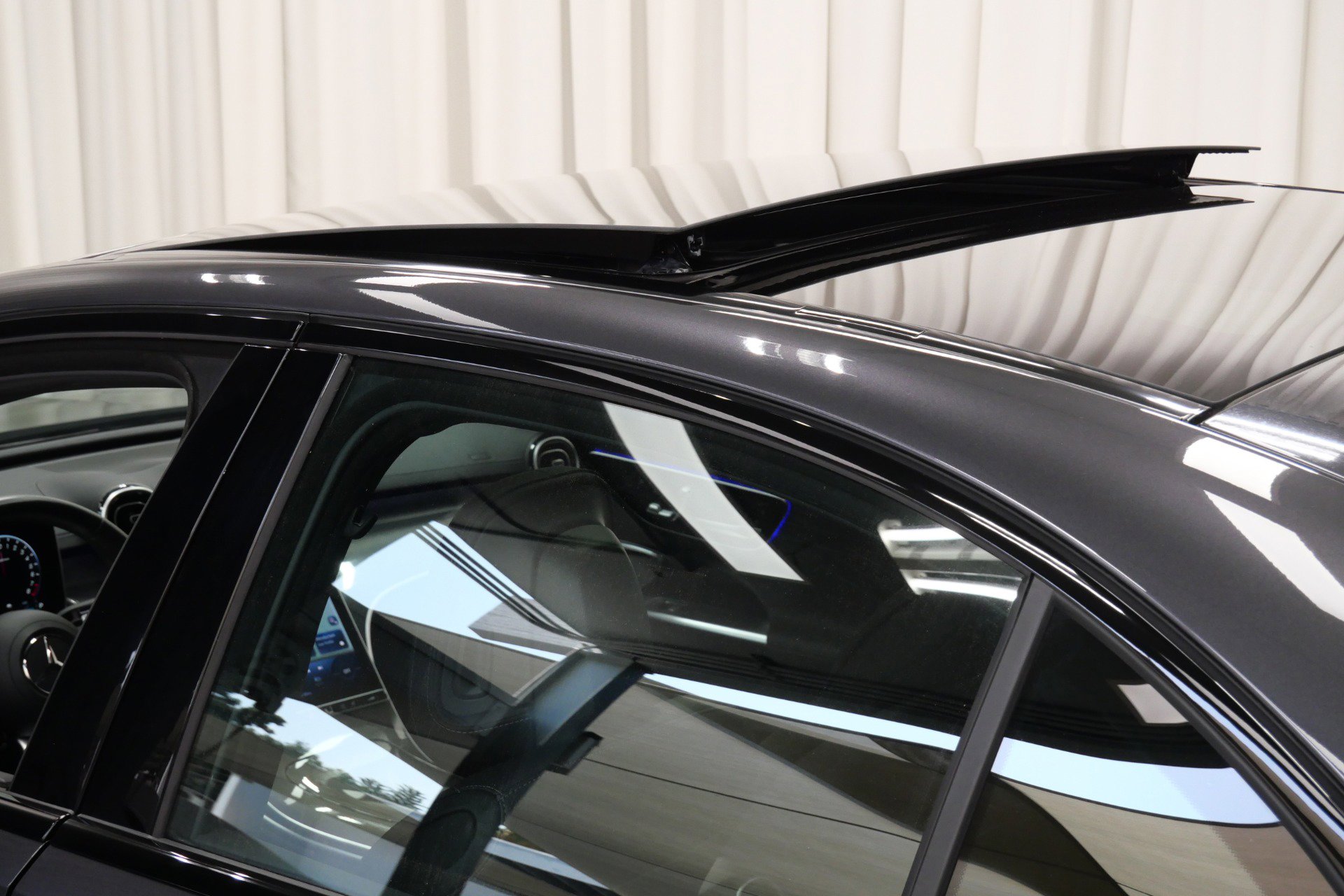 Used 2024 Mercedes-Benz C 63 AMG S image 25