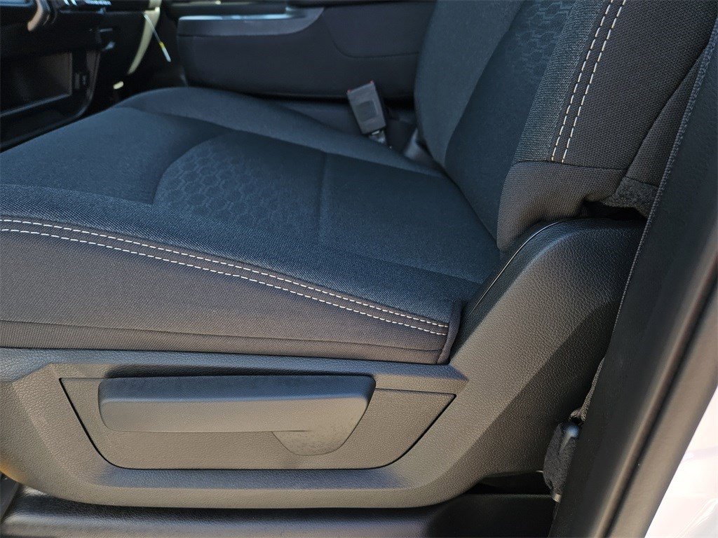 New 2026 RAM 2500 Tradesman image 21