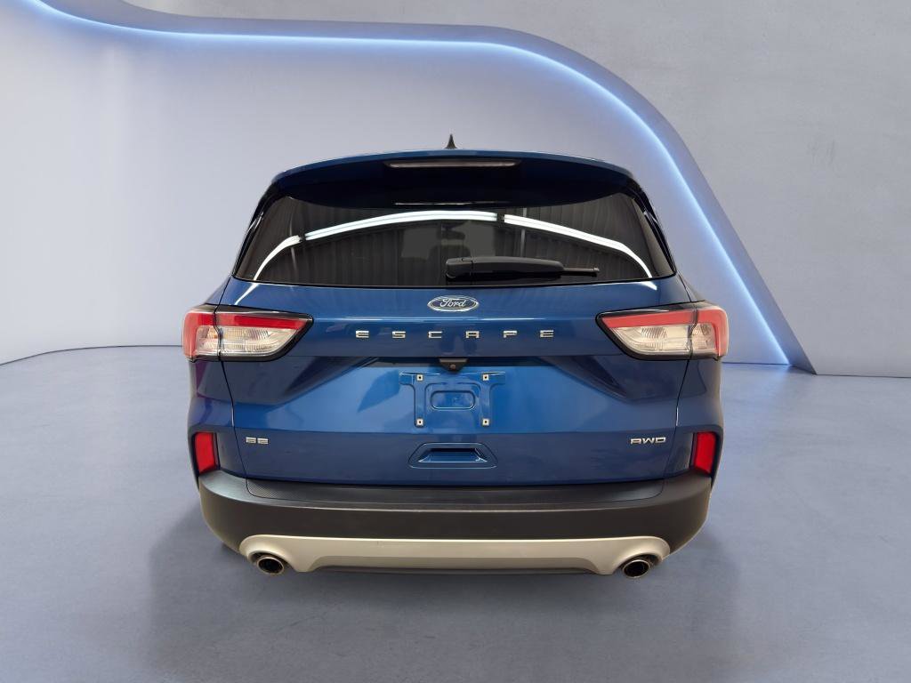 Used 2022 Ford Escape SE w/ Convenience Package image 6