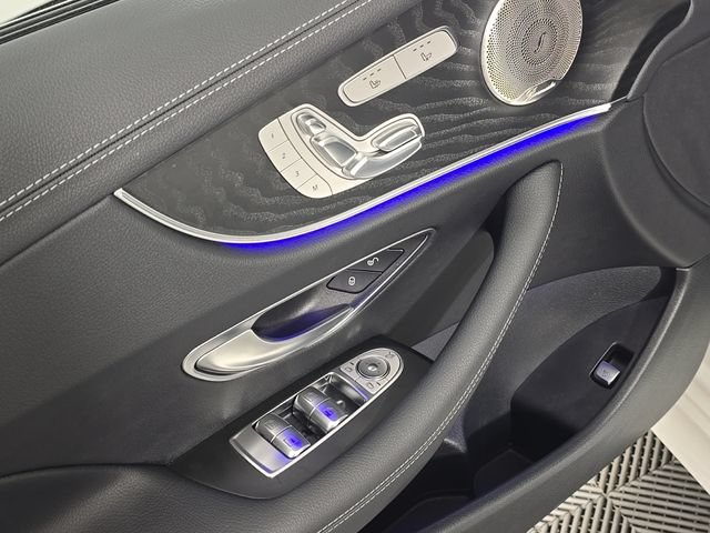 Certified 2023 Mercedes-Benz E 450 4MATIC Coupe image 16