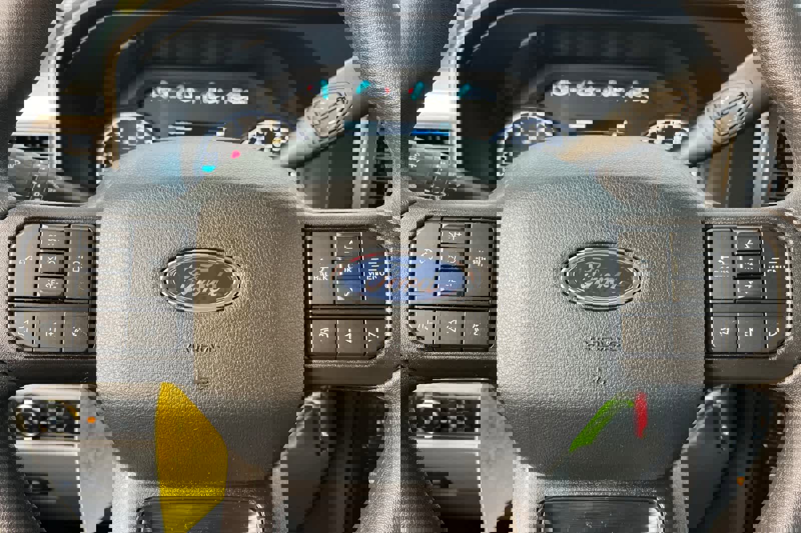 New 2026 Ford F550 4x4 Crew Cab Super Duty image 22