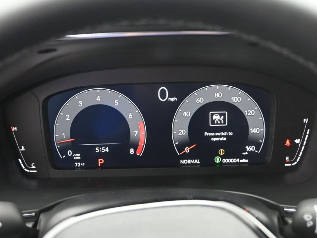 Used 2026 Acura Integra A-Spec FWD image 18