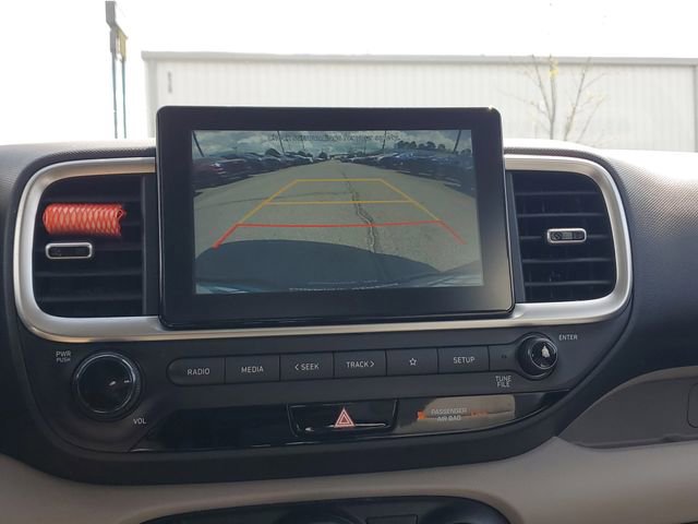 Used 2020 Hyundai Venue SEL w/ Convenience Package image 26