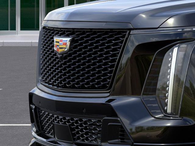 New 2026 Cadillac Escalade V AWD/4WD image 13