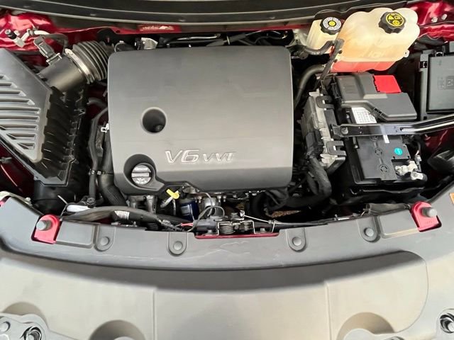 Used 2020 Chevrolet Traverse High Country image 36