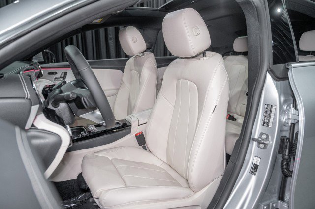Certified 2026 Mercedes-Benz CLA 250 image 11