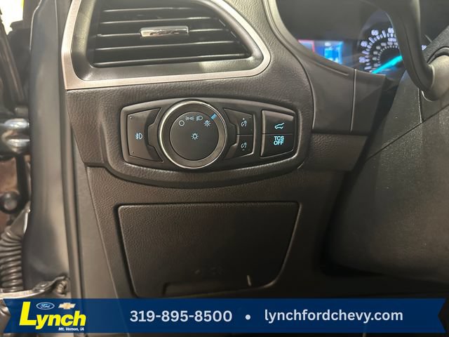 Used 2024 Ford Edge SEL w/ Convenience Package AWD/4WD image 17