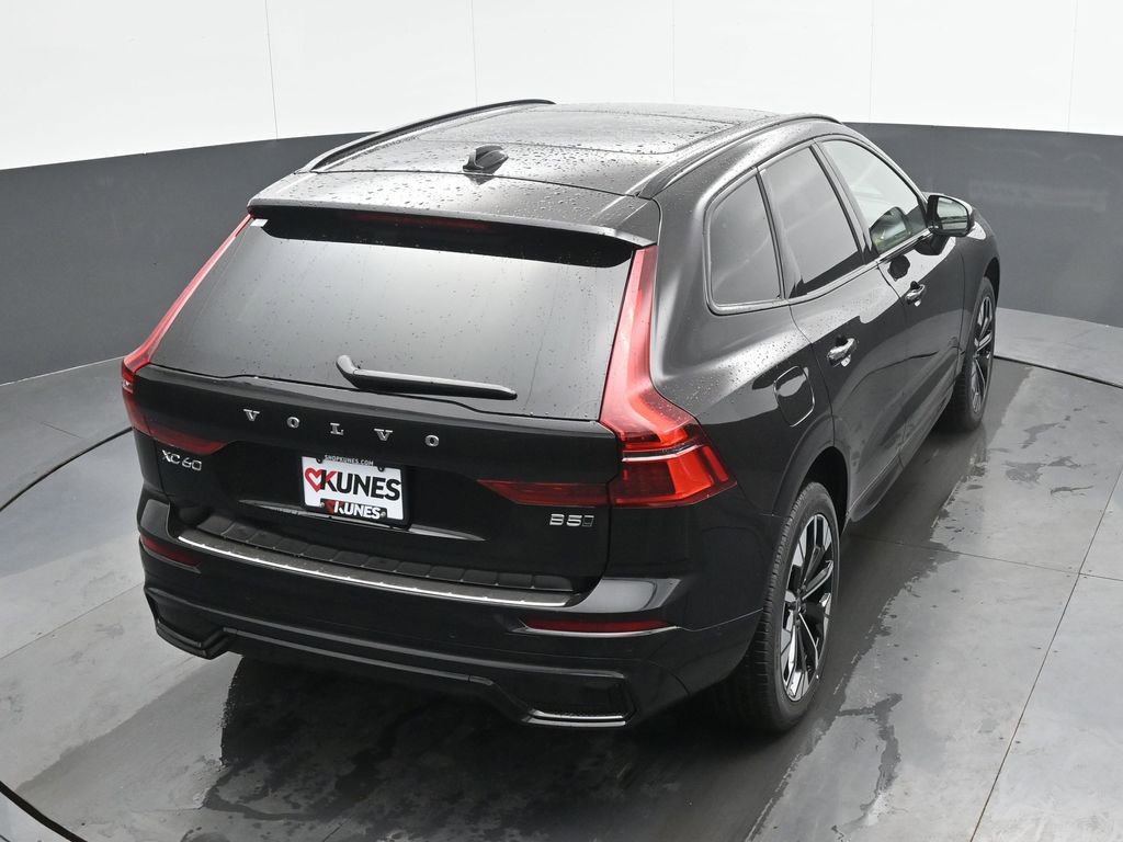 New 2026 Volvo XC60 B5 Plus w/ Protection Package Premier image 30