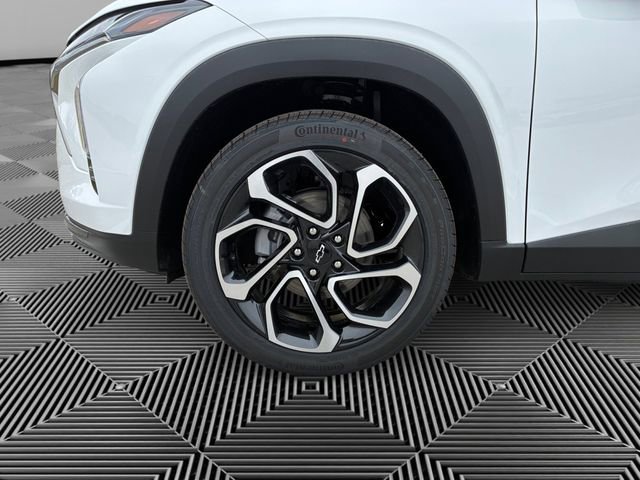 New 2026 Chevrolet Trax RS w/ Sunroof Package image 9