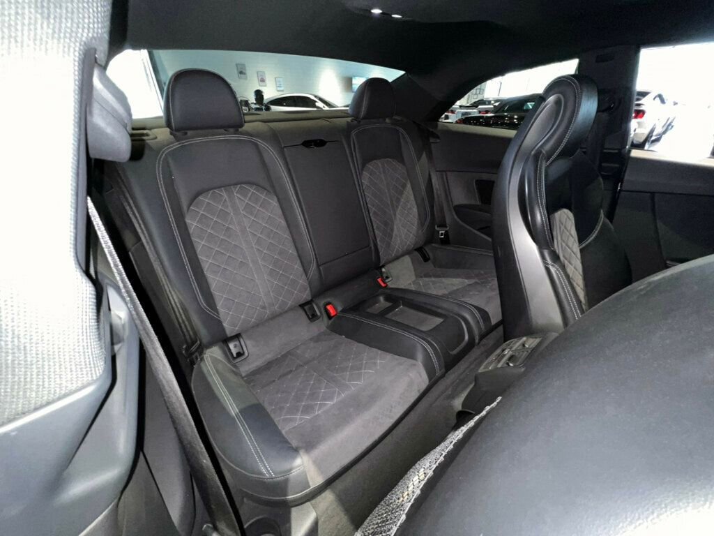 Used 2023 Audi S5 Premium Plus AWD/4WD image 28