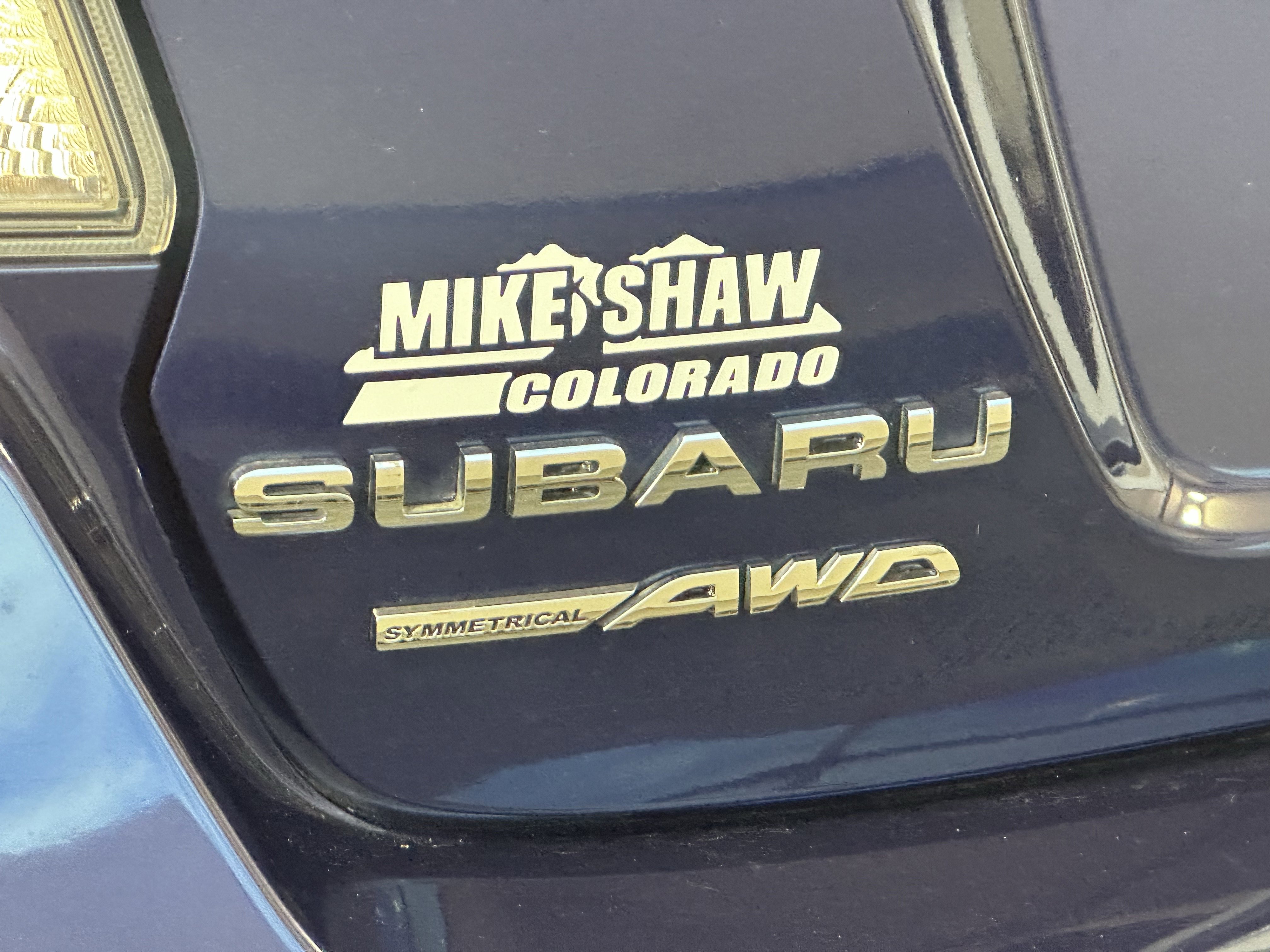 Used 2020 Subaru WRX STI image 7