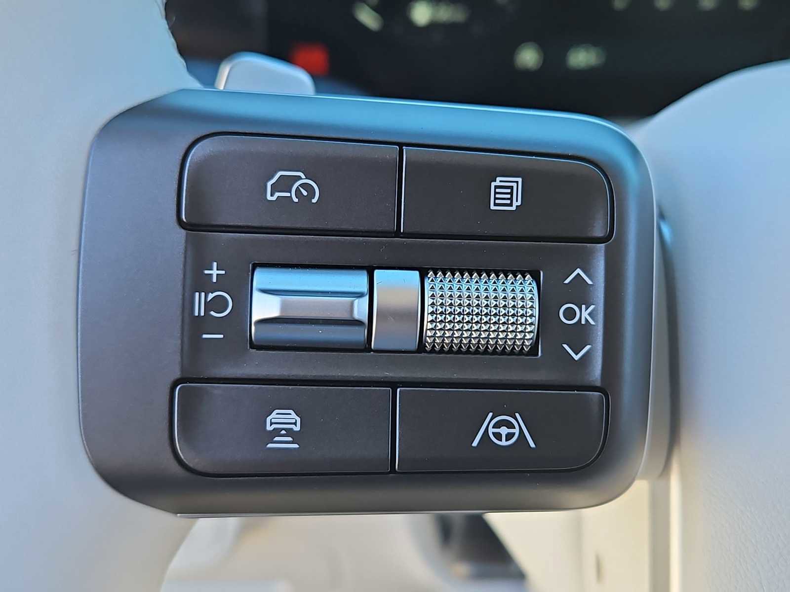 New 2026 Hyundai Palisade Calligraphy image 25