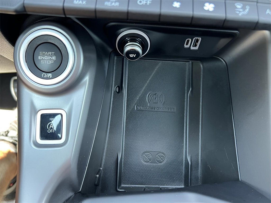 Used 2024 Dodge Hornet GT image 17