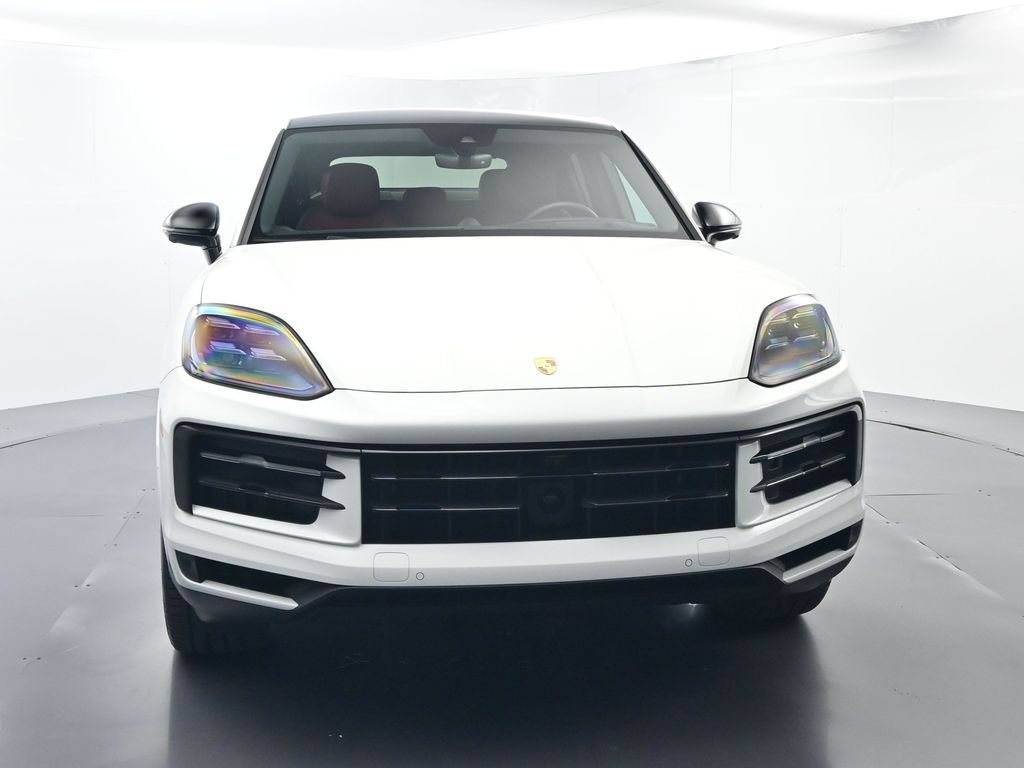 Certified 2024 Porsche Cayenne S AWD/4WD image 18