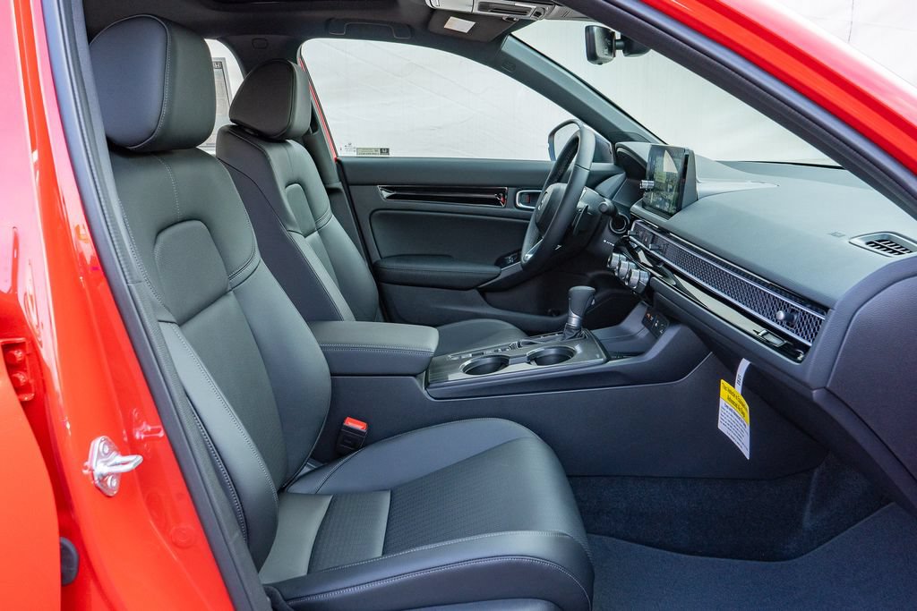 New 2026 Honda Civic Sport Touring image 15