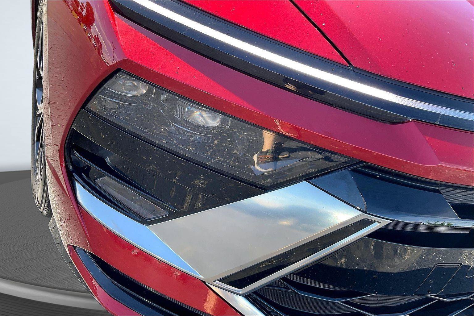 Used 2025 Hyundai Sonata SEL FWD image 27
