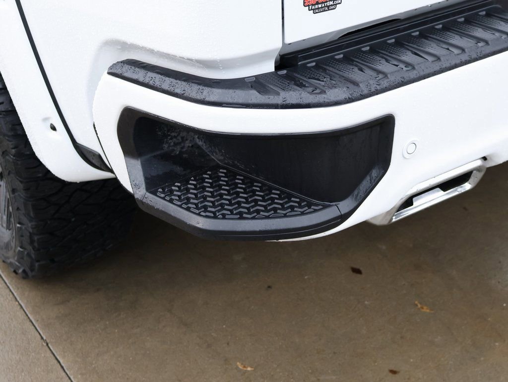 New 2026 Chevrolet Silverado 1500 RST image 33